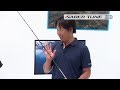 TACKLE IMPRESSION Vol.10 - サーベルチューン BB / サーベルチューン ワンピッチ / サーベルチューン EX4 PE -