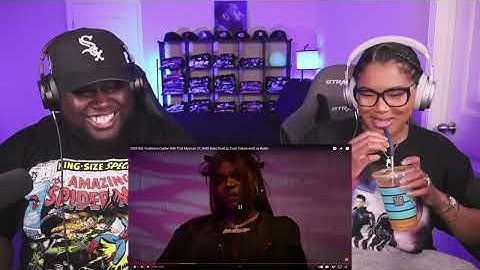 Kidd and Cee Reacts To 2024 XXL Freshman Cypher With That Mexican OT, Skilla Baby, ScarLip....