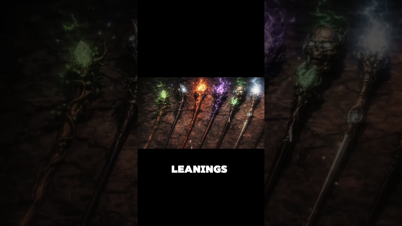 Dark Magic in the Wizarding World: Laws, Tolerance, and Wand Lore