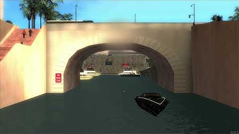 MTA:SA - Custom Roleplay Login/Character System