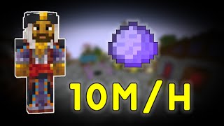 These flips make over 10M\/H... | Bazaar Flipping | Hypixel Skyblock