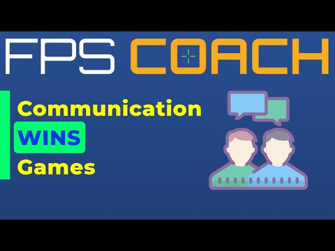 FPS Coach