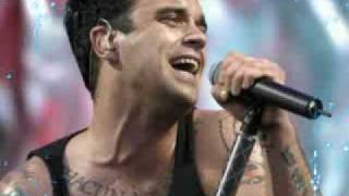 Video Forever texas Robbie Williams