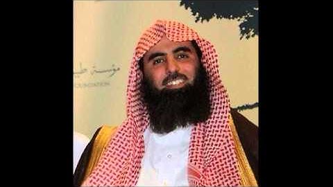 تلاوة رائعة للشيخ محمد اللحيدان من سورة غافر