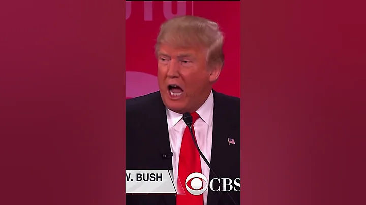 The US invasion of Iraq