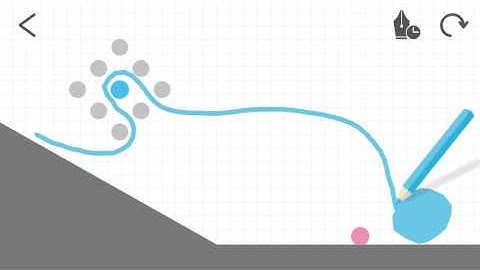 Brain Dots Level 176