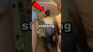 Flight Attendant’s INSANE Strength Transformation 💪✈️