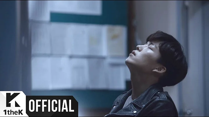 [MV] (KWAK JIN EON) _  (Go with me)