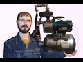 Как установить насосную станцию ?