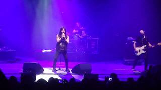 Joe Lynn Turner: Street of Dreams (Live in Tampere, Finland 2018)