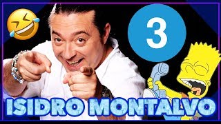 ☎️ BROMAS Isidro Montalvo #3 [2019]
