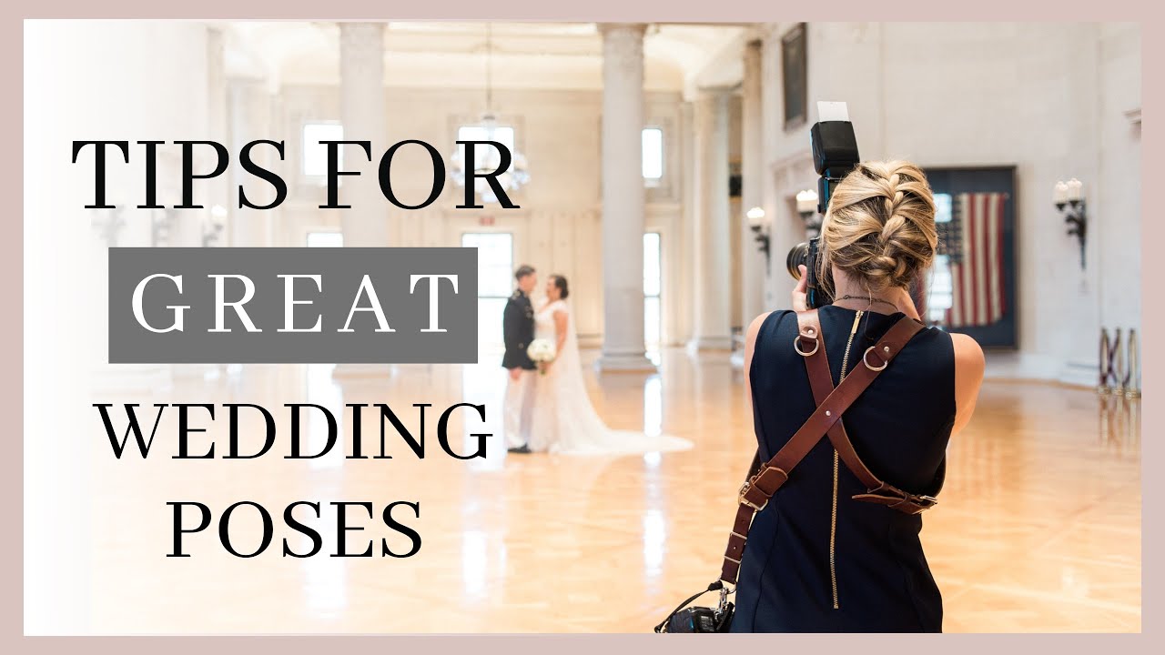 10 Advanced Poses for Photo Shoot