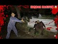 Haunted katlton  #realghost #ghot #katareextra Haunted KAELTON #horror😱