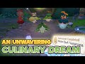 Quick Guide: An Unwavering Culinary Dream World Quest | Genshin Impact Sumeru