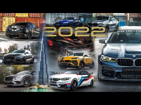 “WE TURN GOOD CARS INTO VERY SPECIAL CARS.“