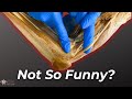 The TRUTH About the "Funny Bone"