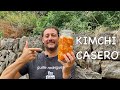 Como hacer KIMCHI CASERO FACIL ✅ - GUILLE RODRIGUEZ