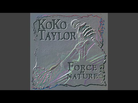 Putar 63 Year Old Mama - Koko Taylor