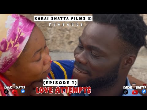 Love Attempts Episode 1