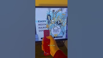 Guitar hero with no guitar? #videogames #nintendo #wii #guitarhero #thrifting #nostalgia #retro