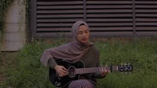 harusnya Aku (cover Feby Putri)