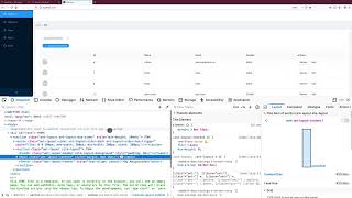 Amigos Code   Full Stack Spring Boot and React PROFESSIONAL    part 065