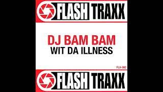 Download Lagu DJ Bam Bam - Pure Domination MP3