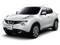 Nissan Juke тест драйв и обзор автомобиля. Новое видео