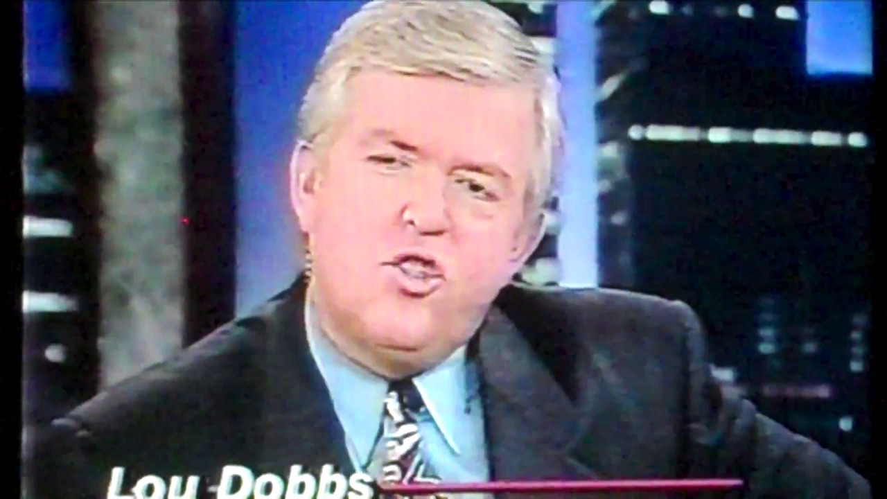 cnn New York 5 Penn Plaza 1992? christmas  video