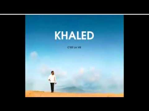 Cheb Khaled Wili Wili 2012 ORIGINAL EXLECU COMPLETE YouTube