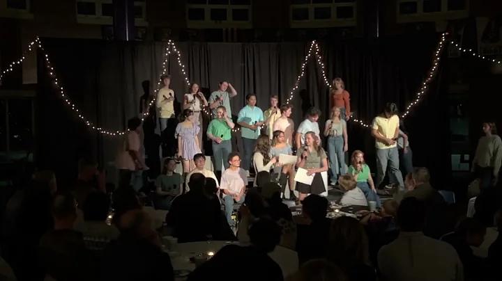2023 Kamiak Barbershop Pops Concert - Part 2