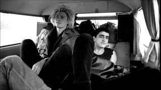 Killing Joke - Pssyche (Peel Session)