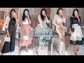 Chicwish Haul Summer and Fall 2021 | Testing Chicwish | Try on Haul and Review  | Unboxing | By Sarv