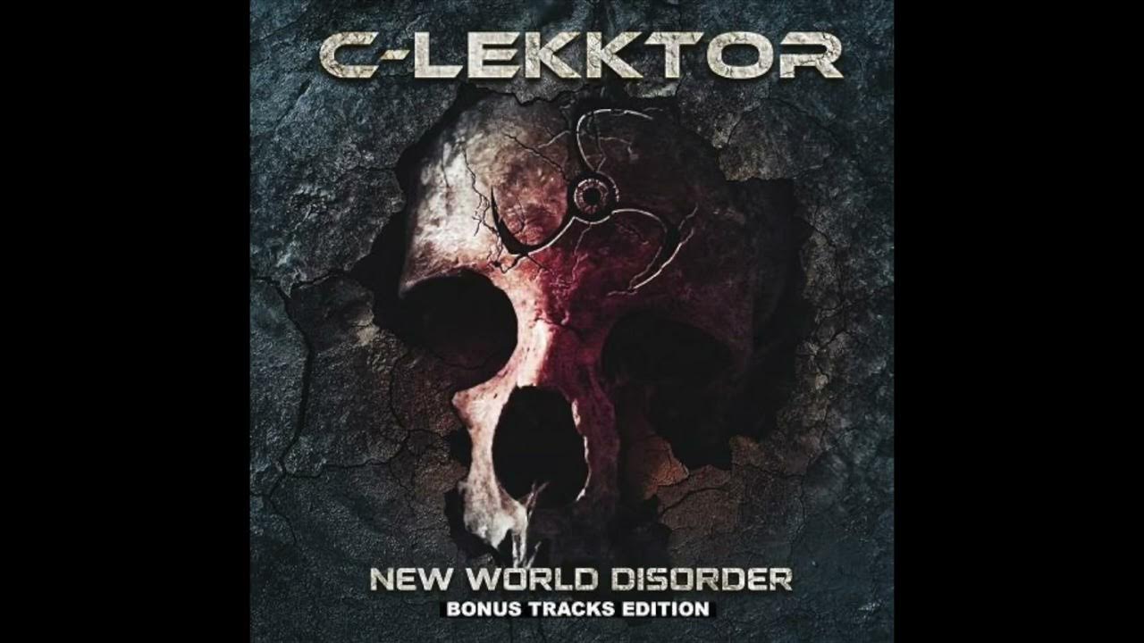 Centhron – House of Pain remix ft. C-Lekktor Centhron – House of Pain remix ft. C-Lekktor