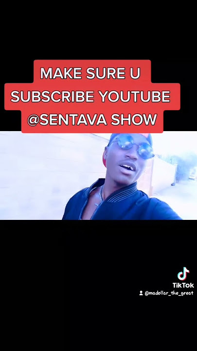 MAKE SURE U HAVE SUBSCRIBED...https://youtube.com/@sentavashow