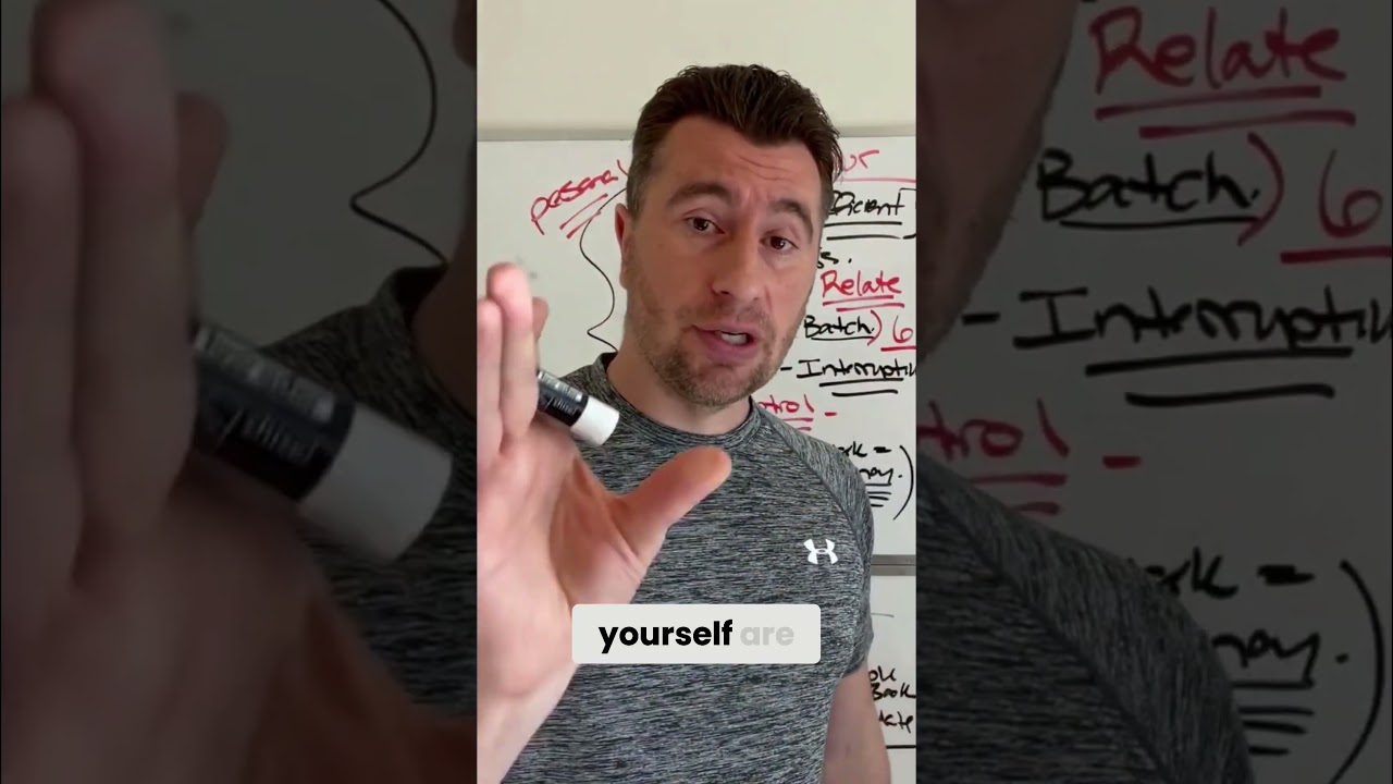 Раскройте потенциал роста бизнеса (личностное развитие – ключ к успеху!)