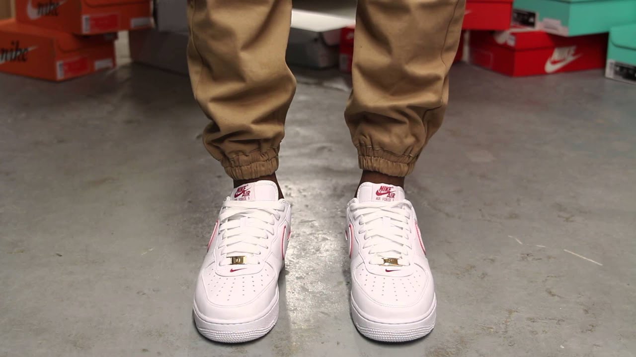 Nike Air Force Retro Nike Air Force Retro