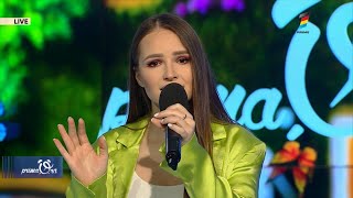 Ana Cernicova - Împreună LIVE