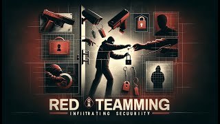 PHYSICAL RED TEAM OPERATIONS: REDTEAMOPSEC Methodology
