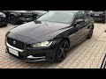 Jaguar XE 2.0 D Turbo 180CV aut. R-Sport