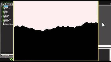 Gamemaker: Random Terrain Generator FREE!!!