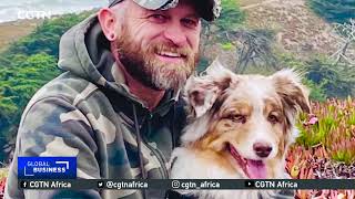 California company aims to tackle U.S pet vet crisis