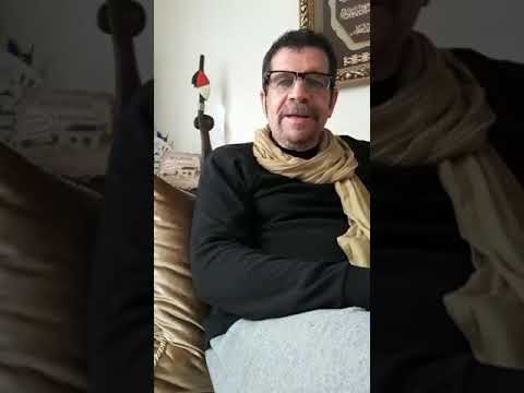 الفنان محمد حراكة مخرج مسرحية زيرو ميكا يعطي كلمته بخصوص مهرجان المسرح المصور