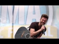 The Swon Brothers - "Later On" CMA Music Festival (Live Performance Video)