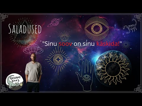 Video: Gurdjieffi Müstilised Saladused. Esimene Osa: Iidsete Teadmiste Otsimisel. Gurdjieffi Päevik - Alternatiivne Vaade