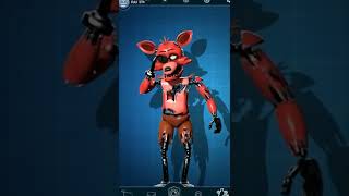 Ignited Animatronics