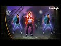 Michael Jackson The Experience: Beat It (Wii Version) [Original/Reversed]