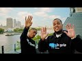 Chunkz X Yung Filly - Hold [Music Video]