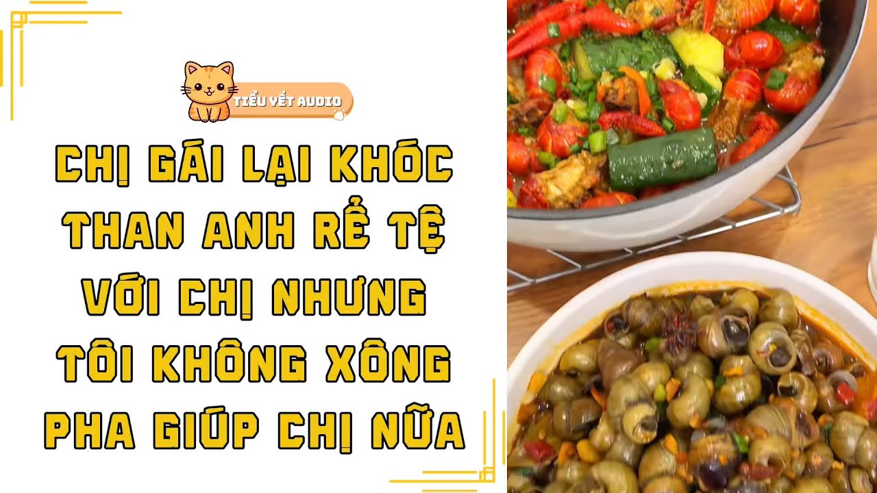 FULL | TRÙNG SINH TÔI TỈNH TÁO RỒI, KHÔNG ĐỂ CHỊ GÁI VÀ MẸ RUỘT DẮT MŨI LỢI DỤNG | TRUYỆN AUDIO