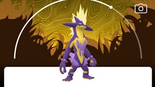 Denpot Gaming Power Spot Raid